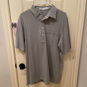 Criquet Performance Players Shirt